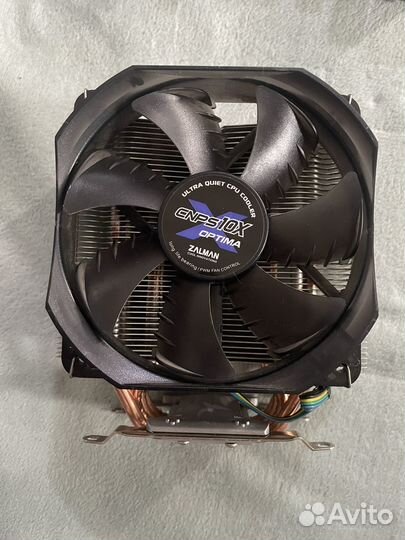 Материнская плата с процессором amd 6300