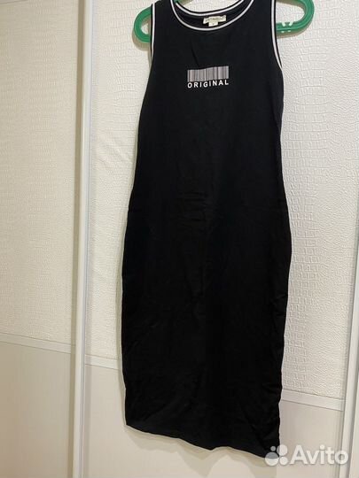 Женская одежда пакетом 42 44