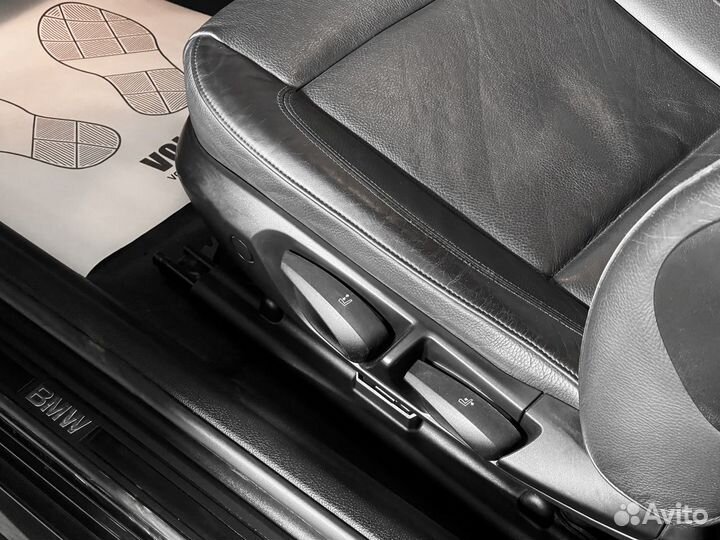 BMW 1 серия 2.0 AT, 2008, 145 975 км