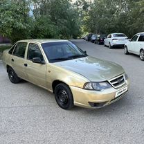 Daewoo Nexia 1.5 MT, 2008, 284 196 км, с пробегом, цена 135 000 руб.