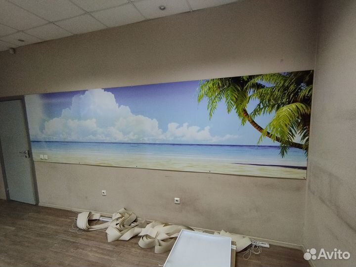 Пластиковые панели интерьерные