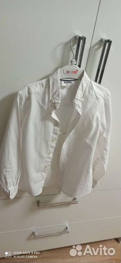 Одежда для школы пакетом на мальчика 122 - 128