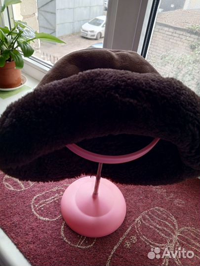 Шляпа женская