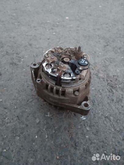 Генератор ваз 2110