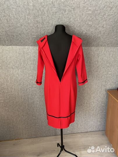 Платье рост 164 48 разм