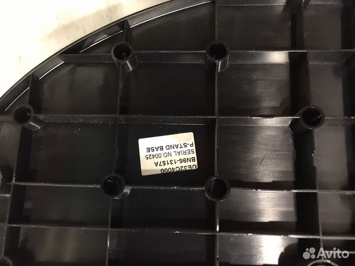 Настольный кронштейн для телевизора (подставка)