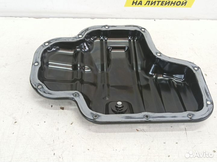 Поддон масляный A25A Toyota Camry XV70