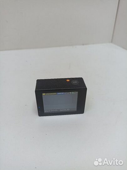 Экшн-Камеры sjcam SJ4000