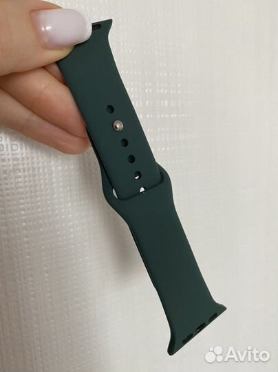 Ремешок apple watch