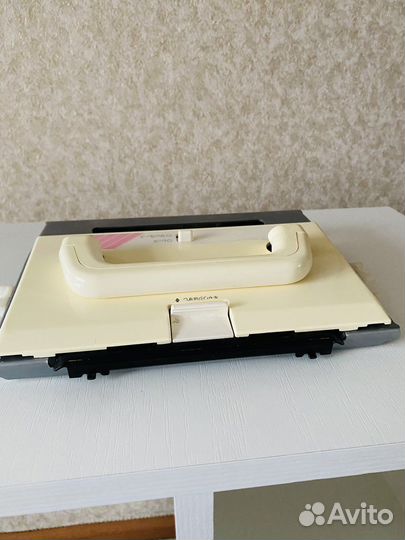 Ажурная каретка к вязальной машине Brother