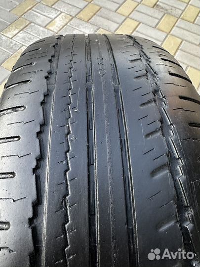 Nokian Tyres Hakkapeliitta SUV 215/60 R17 100S