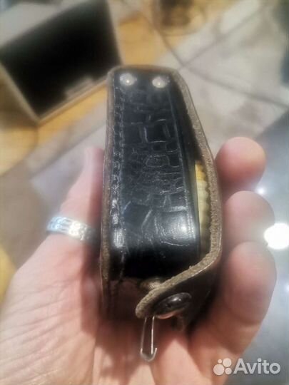 Экспонометр ленинград 4