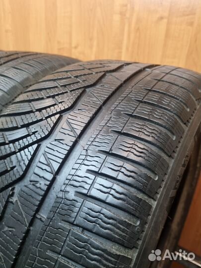 Michelin Pilot Alpin PA4 245/50 R18