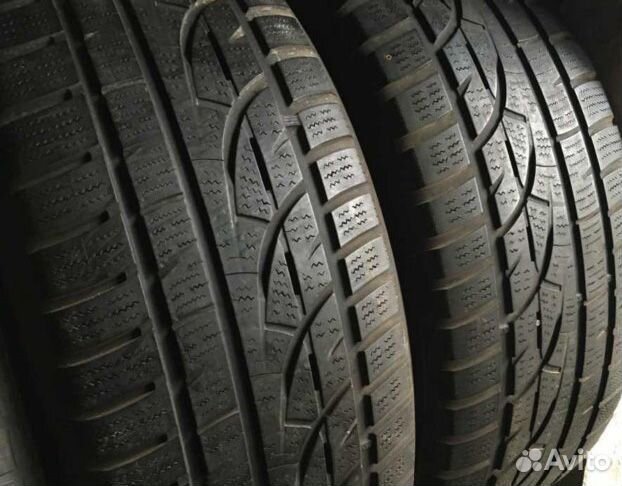 Hankook Winter I'Cept Evo W310 215/45 R16