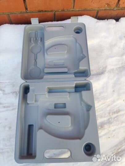 Кейс от лобзика