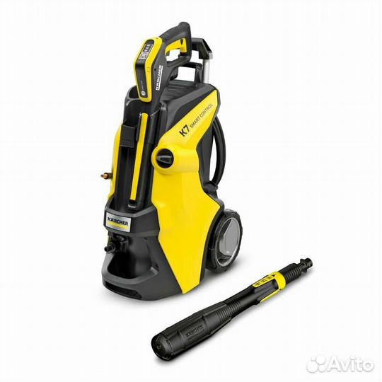 Karcher K7 SMART Control (1.317-200.0)