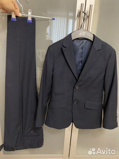 Школьная форма Noble People