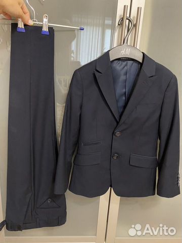 Школьная форма Noble People