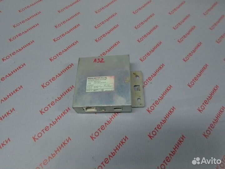 Nissan 28595-43U05 Блок управления