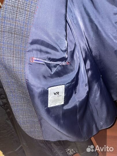 Пиджак мужской