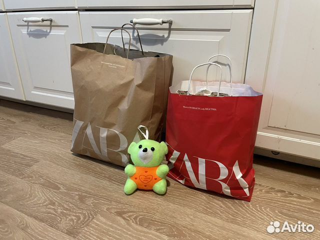 Вещи на девочку