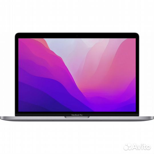 MacBook Pro 13 M2 / 512 SSD / 8 Gb Space Gray