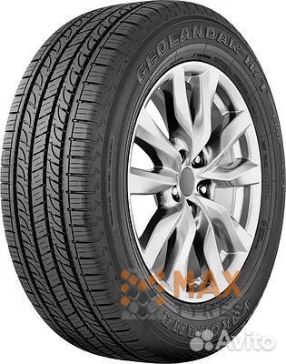 Yokohama Geolandar H/T G056 265/70 R15 112H