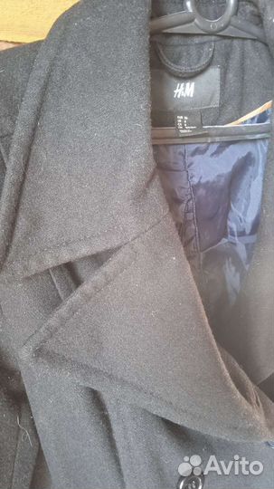 Пальто H&M