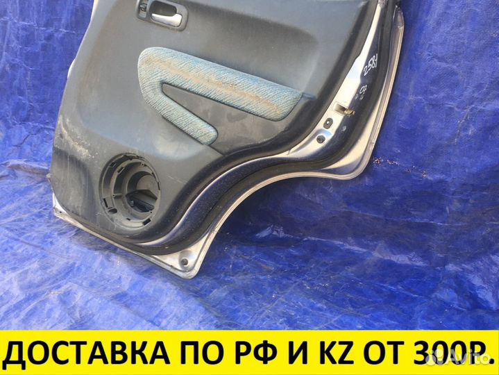 Дверь задняя правая Honda Capa 67510S2G000ZZ