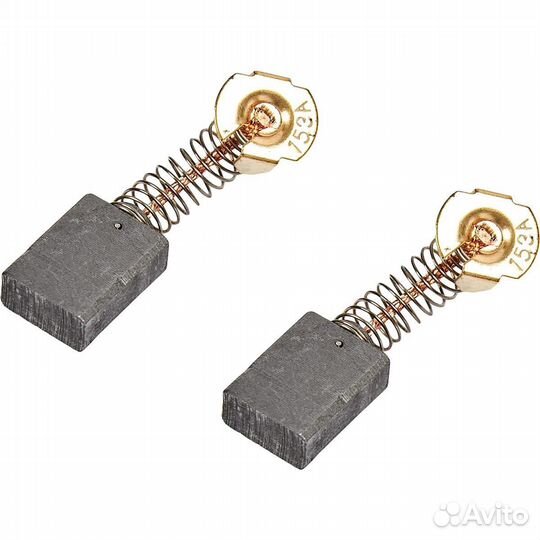 Щетки угольные 6.5x13.5x18 мм У00012