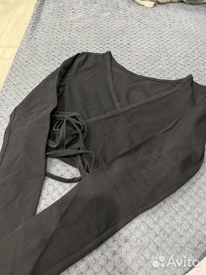 Топ женский