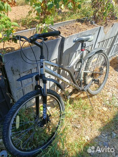 Велосипеды бу взрослый скоростной