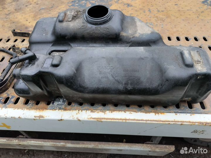 Бак топливный Ивеко Дейли 50С15