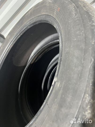 Yokohama Geolandar SUV G055 255/55 R18