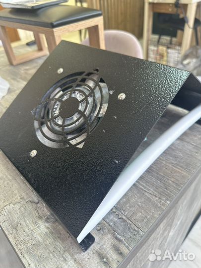 Вытяжка для маникюра