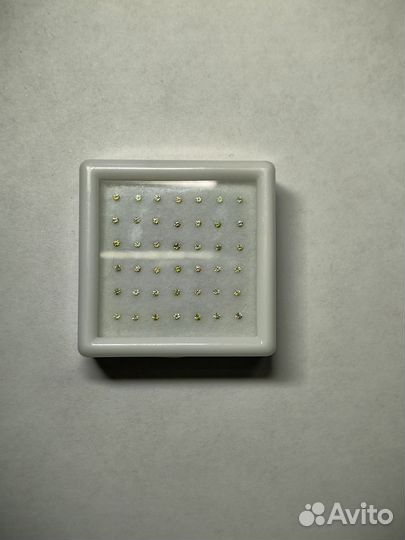 Демантоиды