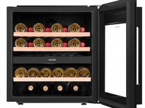 Новый винный шкаф maunfeld mbwc-92DM36