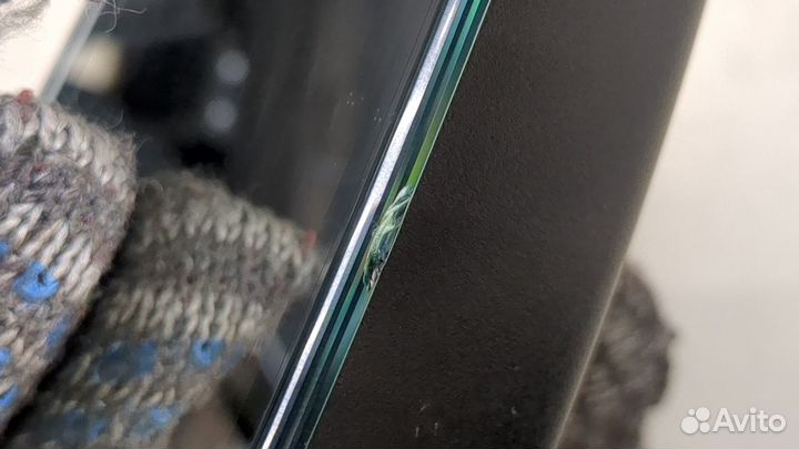 Зеркало салона Cadillac XT5