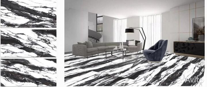 Керамогранит