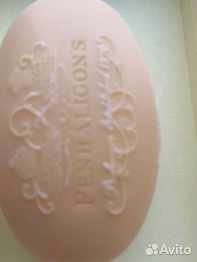 Подарочный набор мыла Penhaligon's