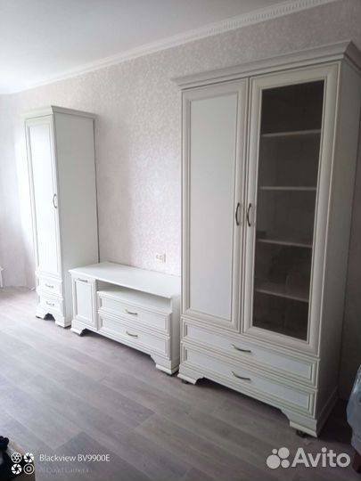 Сборка разборка мебели