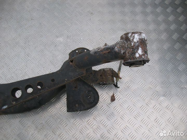 Балка задняя Фольксваген Пассат Б6