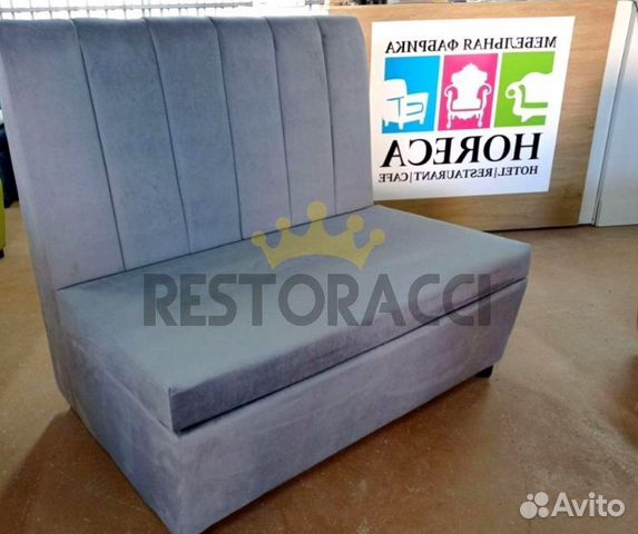 Мебель для баров под заказ