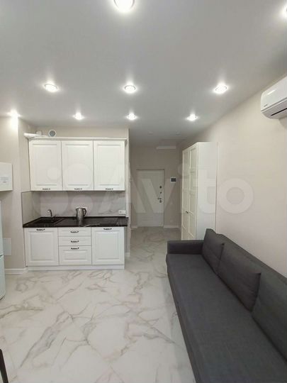 2-к. квартира, 47 м², 4/4 эт.