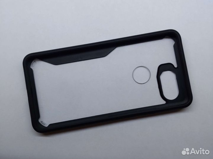 Чехол на google pixel 2xl