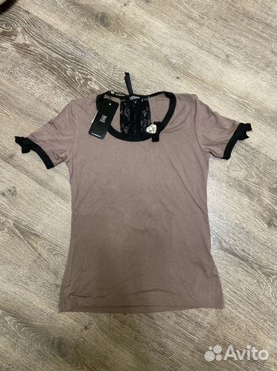 Футболка VDP новая