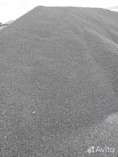 Гранитный щебень 5*10мм 5*20мм М1200-1400