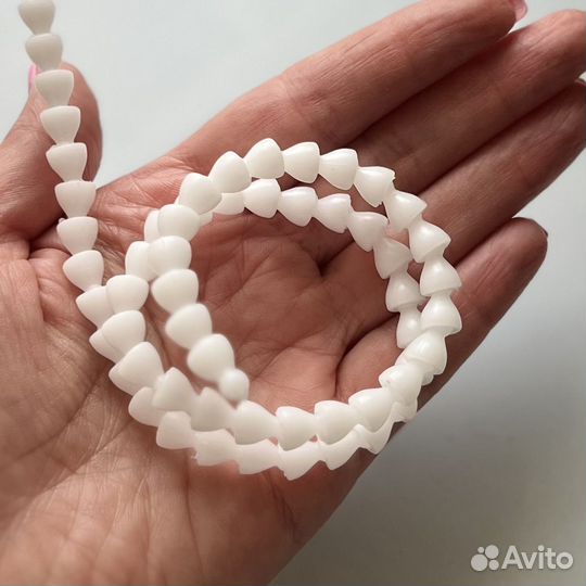 Скелет для кукол и игрушек 4(7) мм Китай