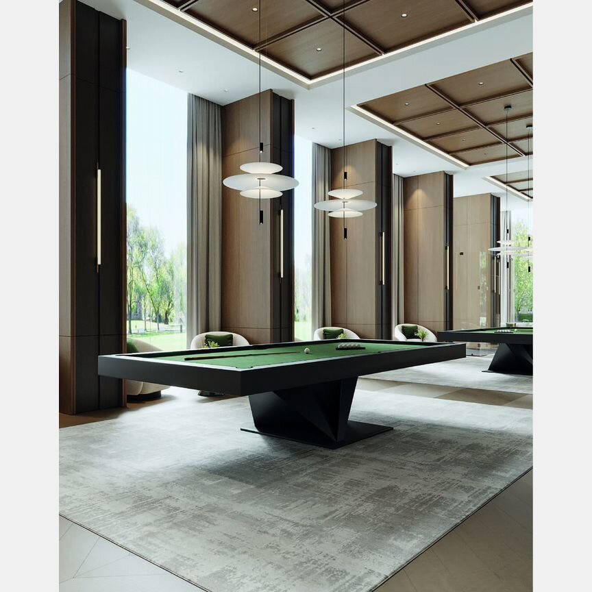 Квартира-студия, 37,6 м², 12/46 эт.