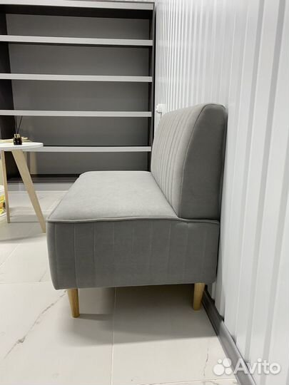 Мини диван новый